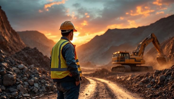 Quantity Surveyor Job in Saudi Arabia