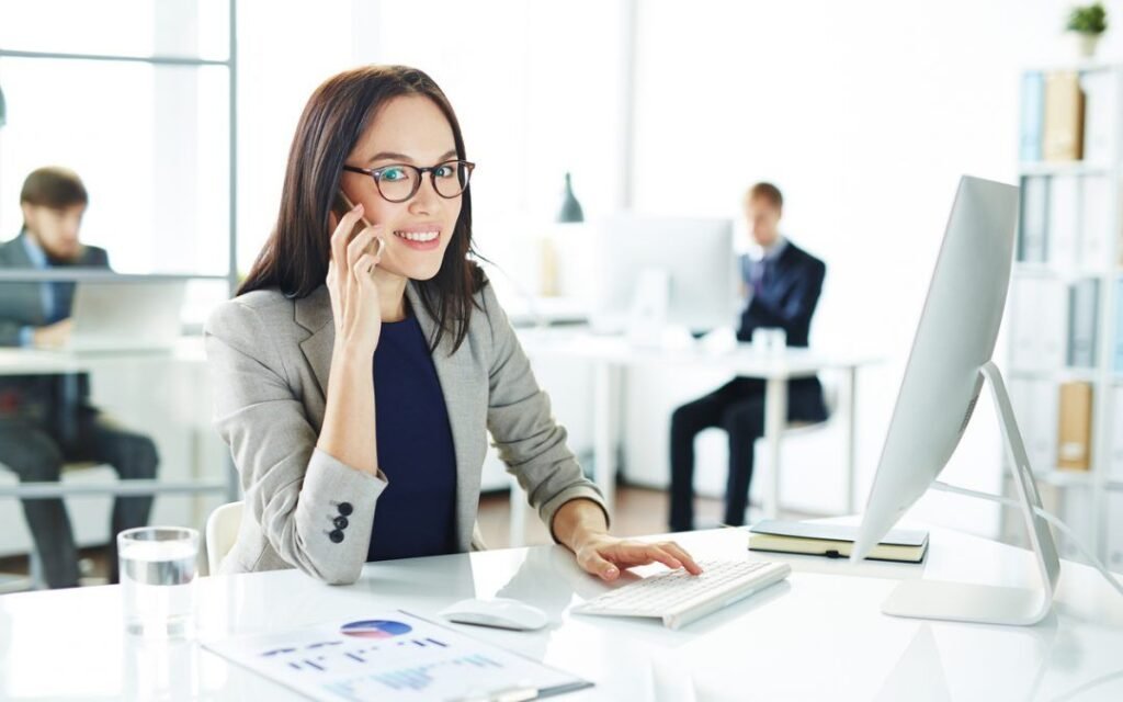 Sales Manager Job in Dubai