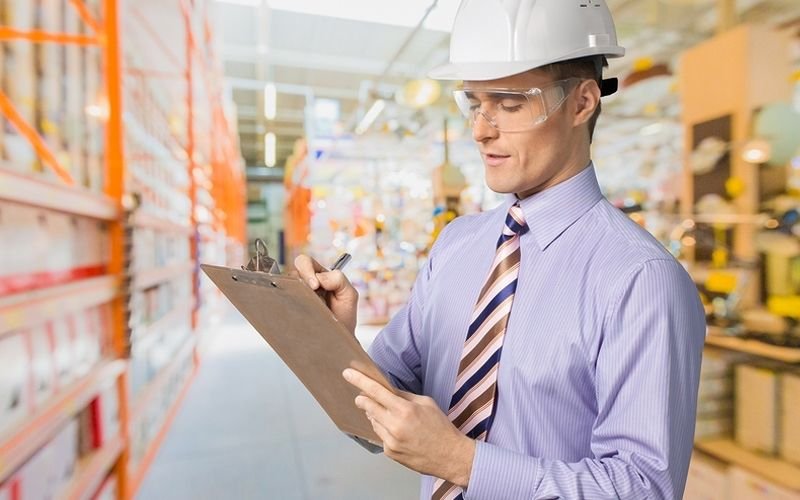 Wet Utilities Inspector job in Saudi Arabia