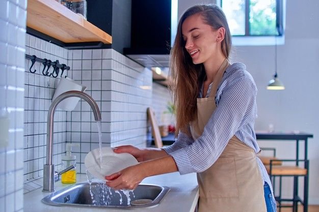 Dishwasher Job In Canada