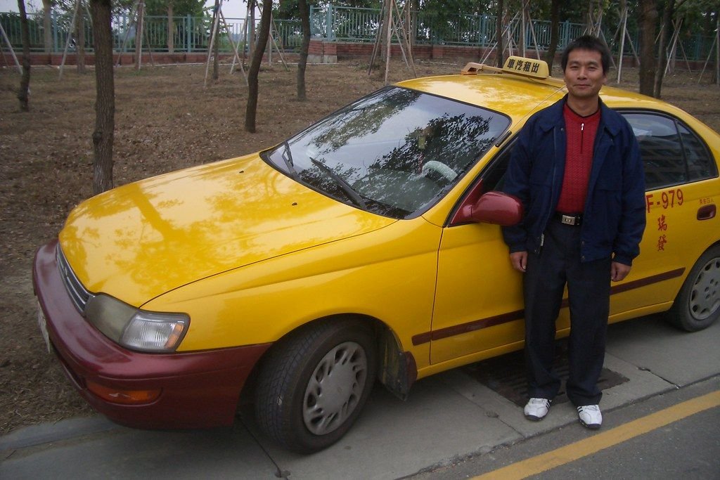 Taxi Driver Job in Auckland