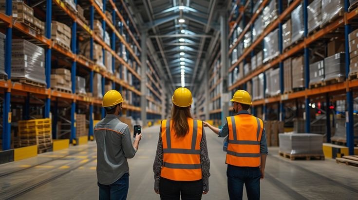 Warehouse Team Member Job in Australia