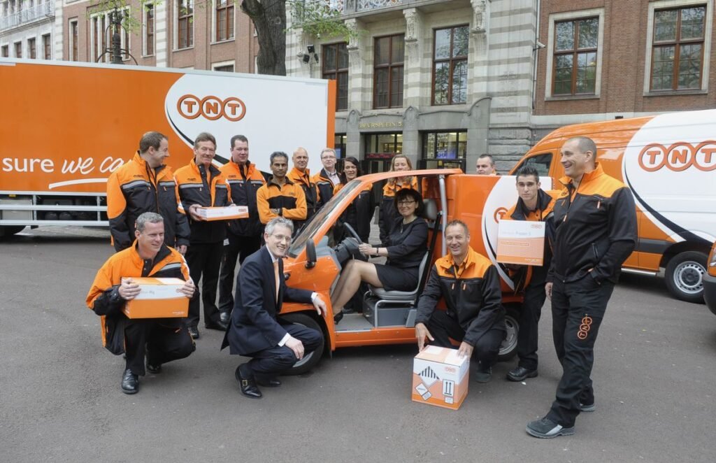 Delivery & Installation Team Member Job in New Zealand