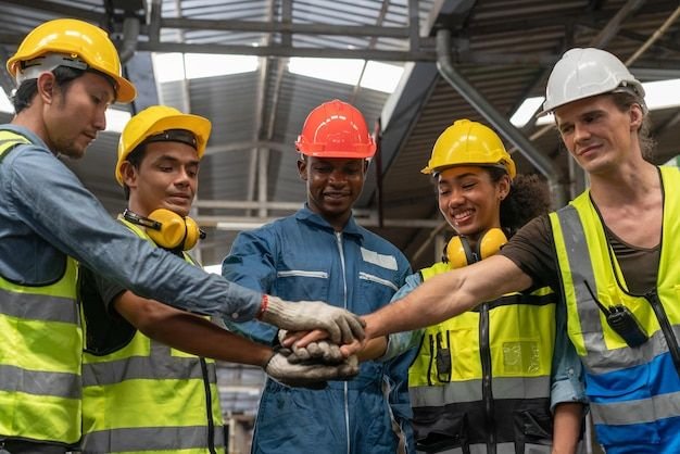 Factory Team Member Job in Australia