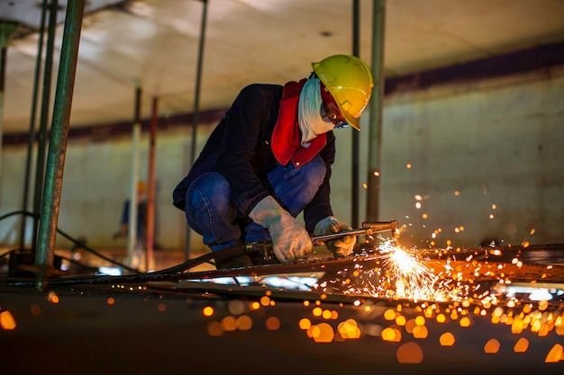 Welder Job in Canada