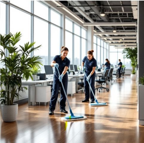 Cleaner Jobs in New Zealand