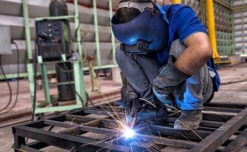Welder Job in New Zealand