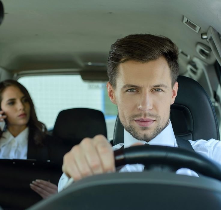 Driver Job in Dubai,