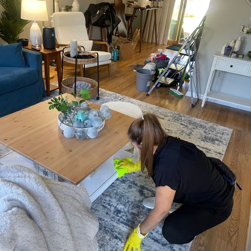 Housekeeping Job in Canada