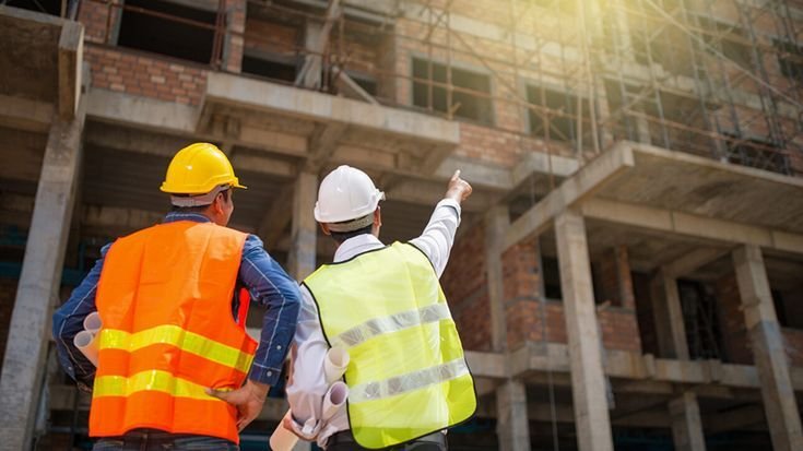 Structural Engineer job in Saudi Arabia