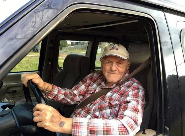 Driver Job in Canada