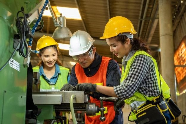 Factory Team Member Job in Australia