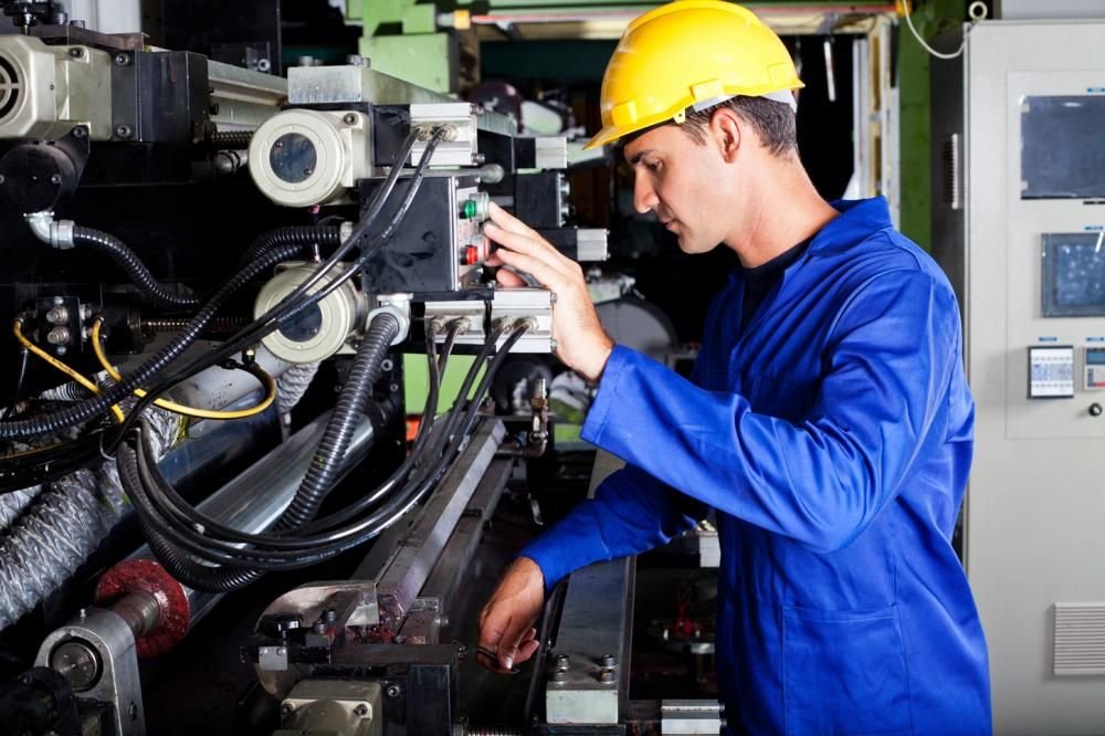 Maintenance Technician Job in Dubai