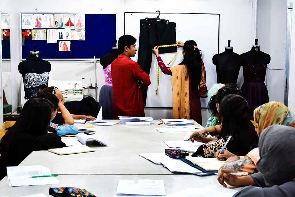 Merchandiser Job in Dubai