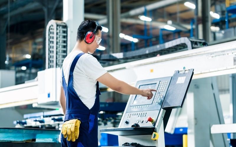 Machinery Operator Job in Australia