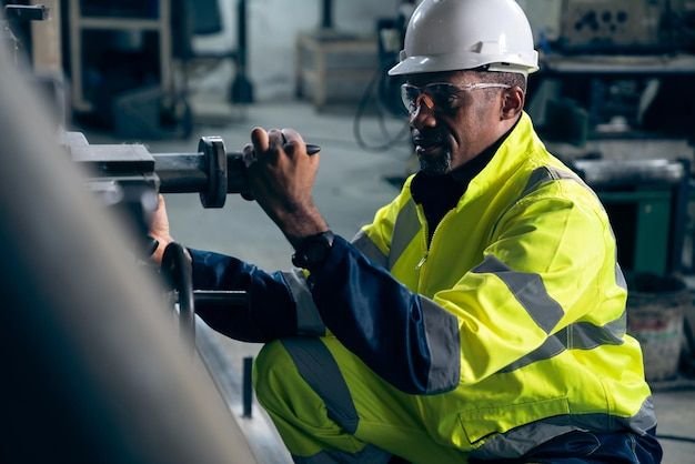 Factory Worker Job in Canada