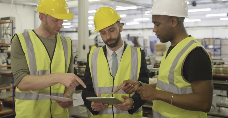 Material Prep Job in Canada