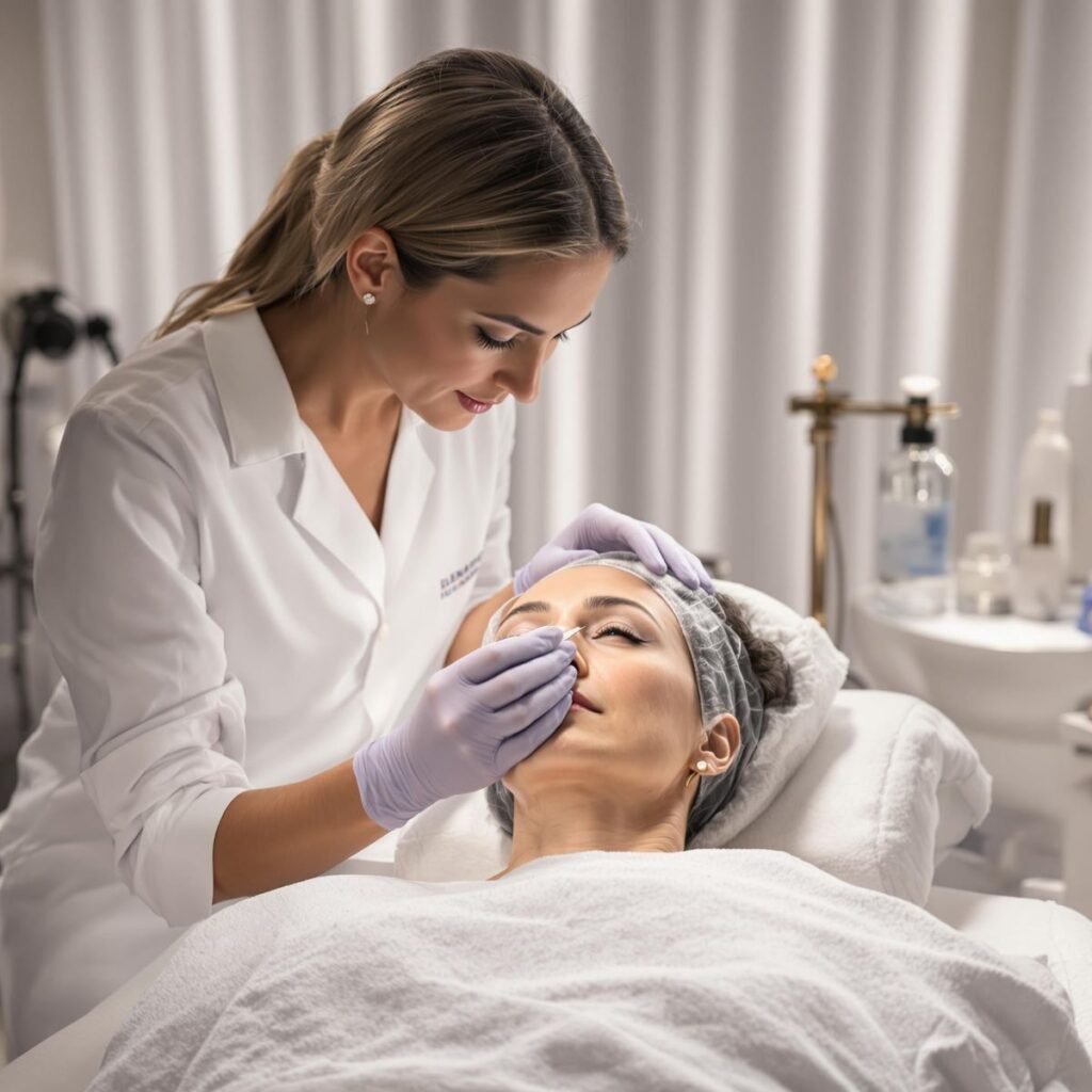 Female Dermatologist Job in Karachi