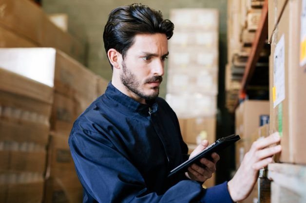 Stock Keeper Job in Auckland