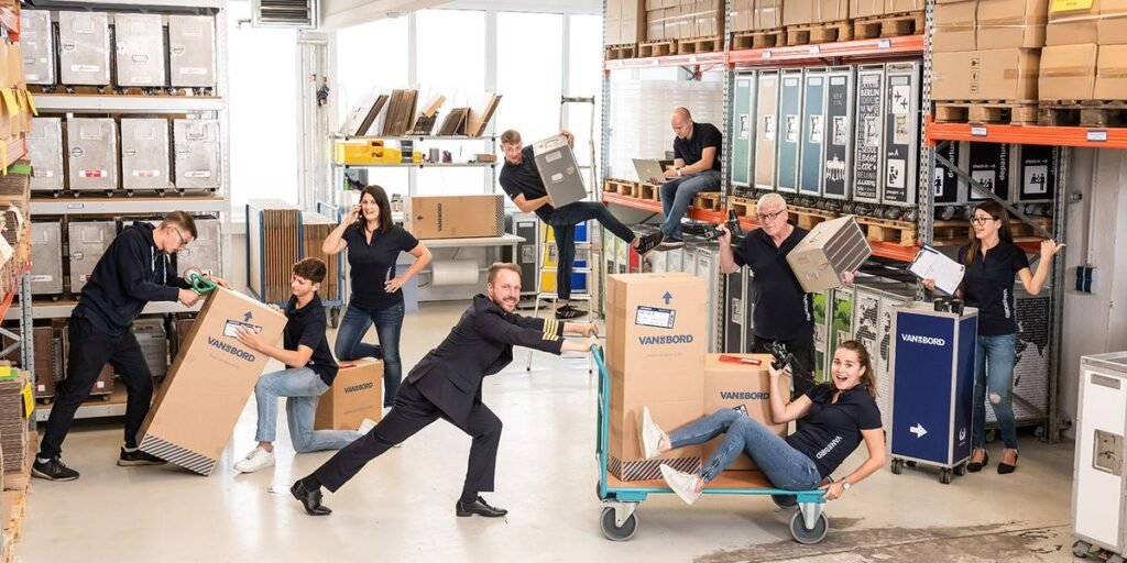 Delivery & Installation Team Member job in New Zealand