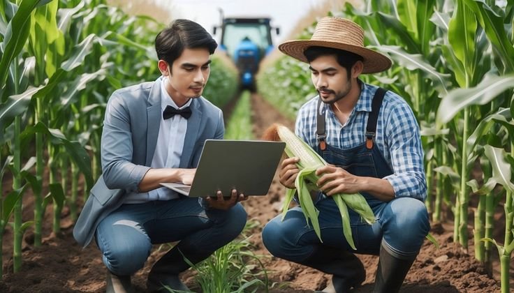 Farm Operations Manager Job in Dubai
