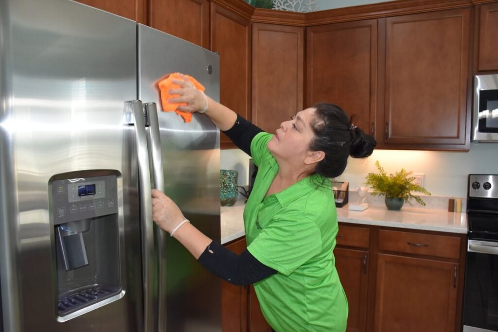 Seasonal Housekeeping Job in New Zealand