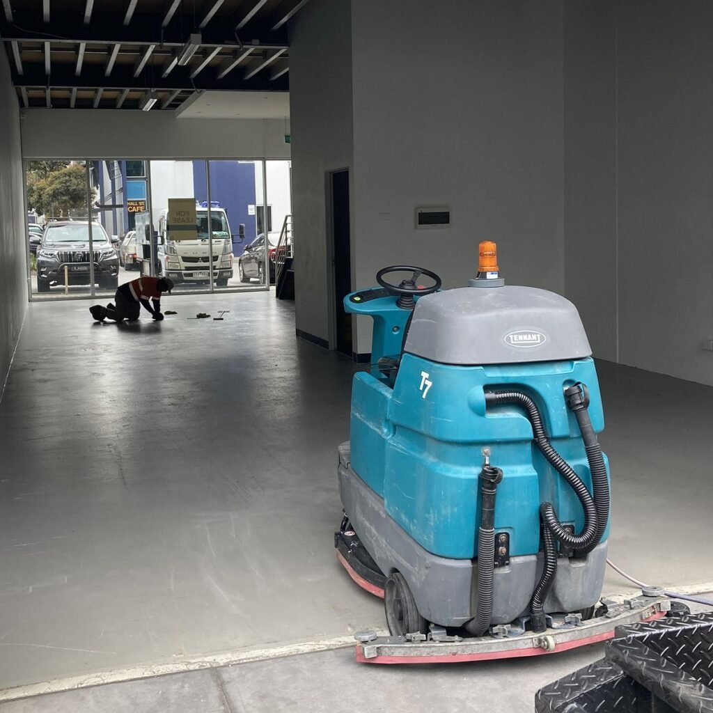 Cleaner/Car Park Cleaner Job in New Zealand