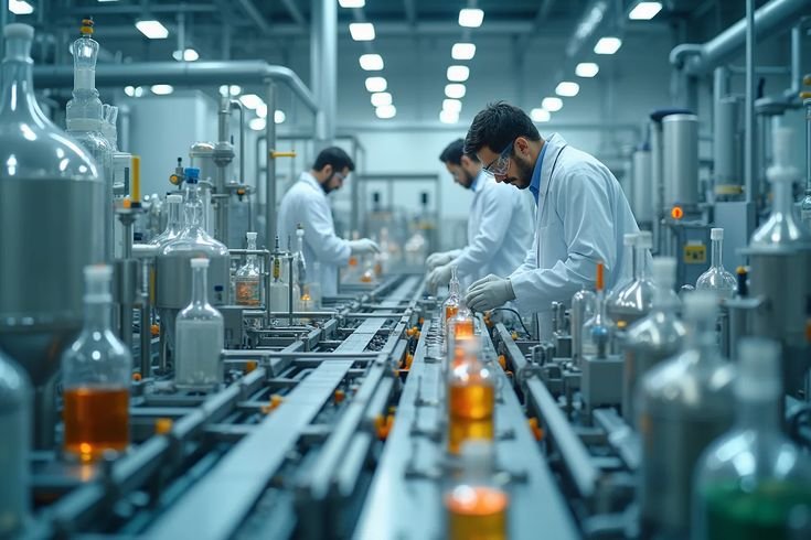 Research Fellow Job in Saudi Arabia