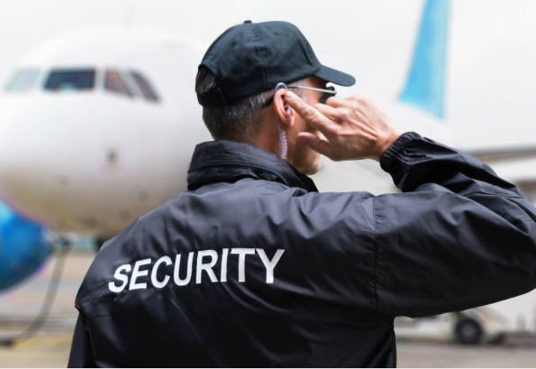 Security Guard Job in Qatar