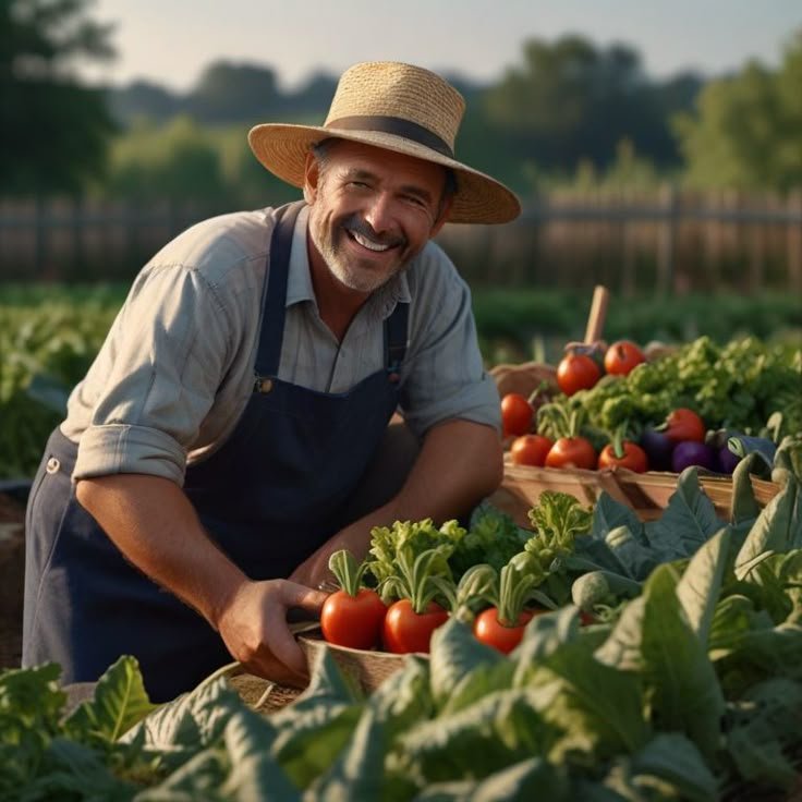 Fruit Farm Worker Job in Canada