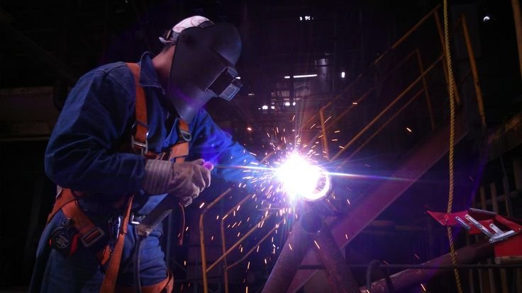Welder Job in Qatar