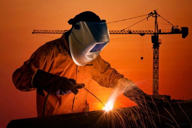 Welder Job in Saudi Arabia