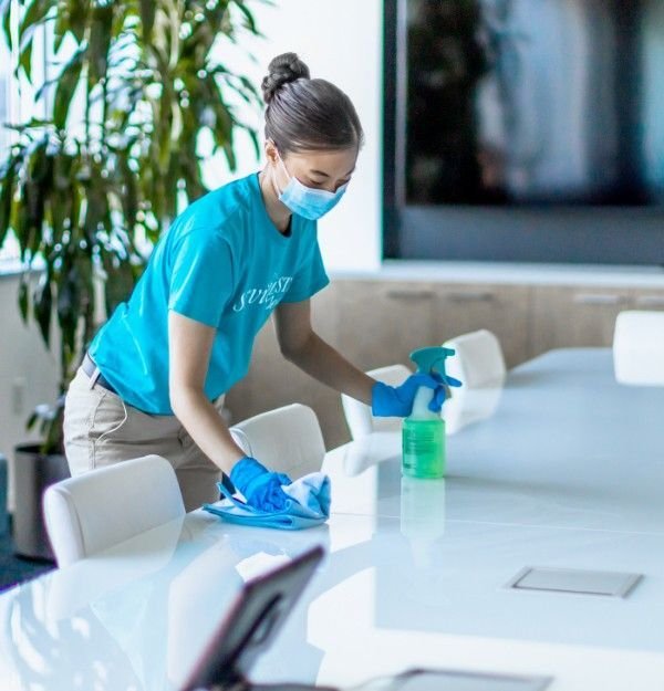 Cleaner Job in New Zealand