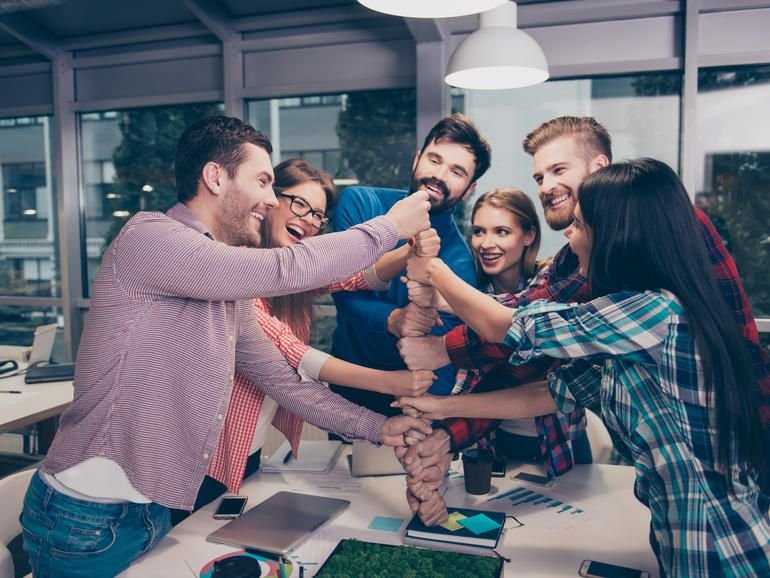 Team Members Job in Auckland