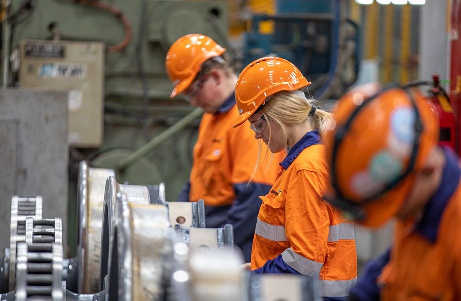 Factory Helpers Job in Dubai