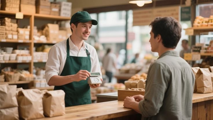 Storeperson Job in New Zealand