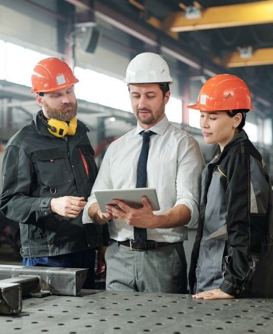 Engineering Job in Australia