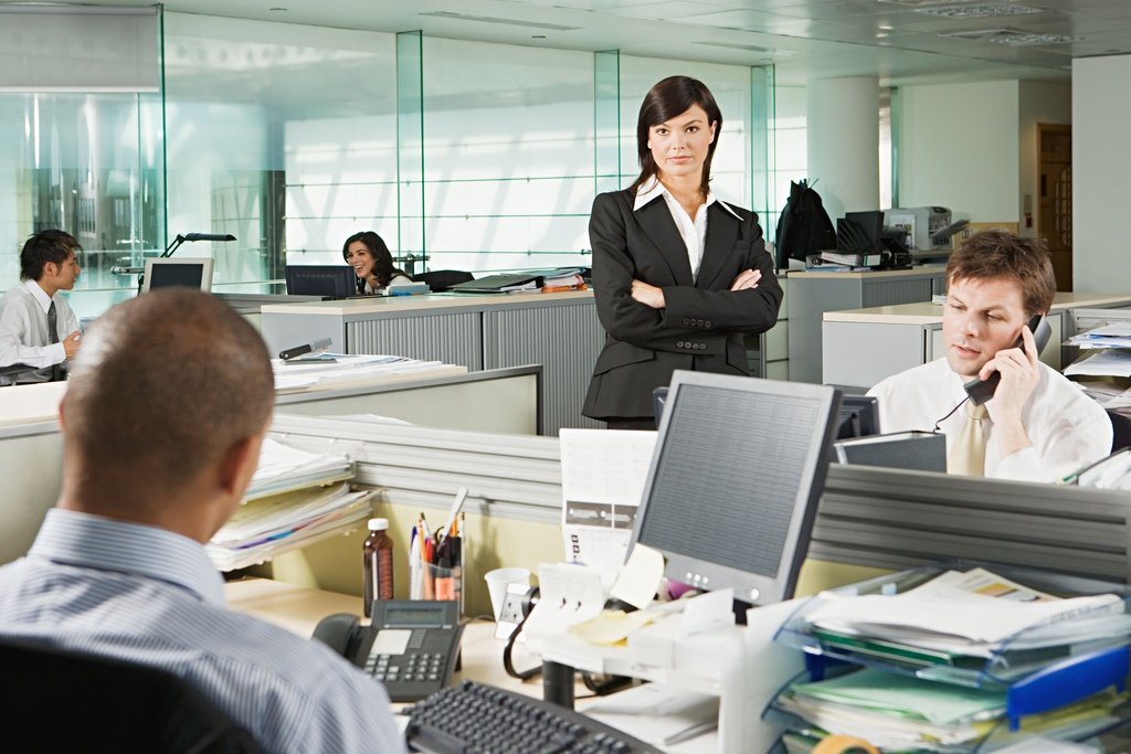 Office Assistant Job in Dubai