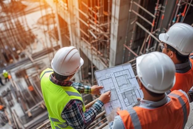 Engineering Job in Australia