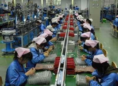 Factory Helper Job in Dubai