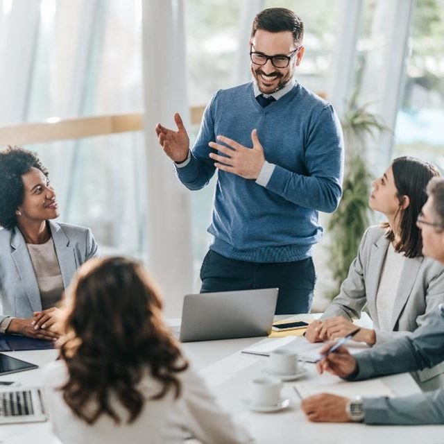 Project Manager Job in Saudi Arabia