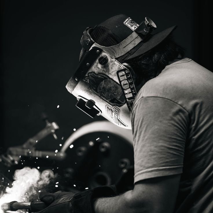 Welder Job in Australia