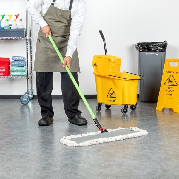 Cleaner Job in New Zealand