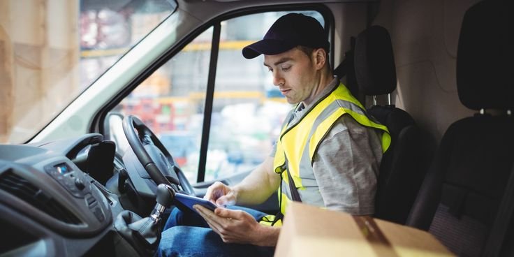 Delivery Driver Job in Qatar