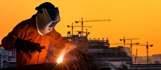 Welder Job in Australia