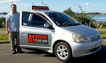 Driver Job in Auckland