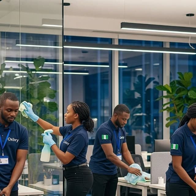 Cleaner Job in New Zealand