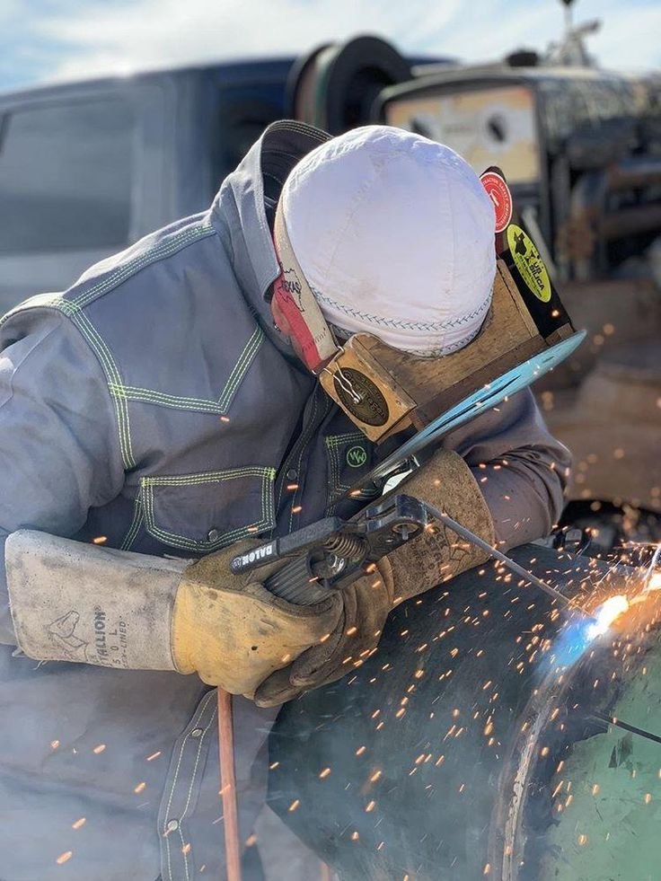 Welder Job in New Zealand