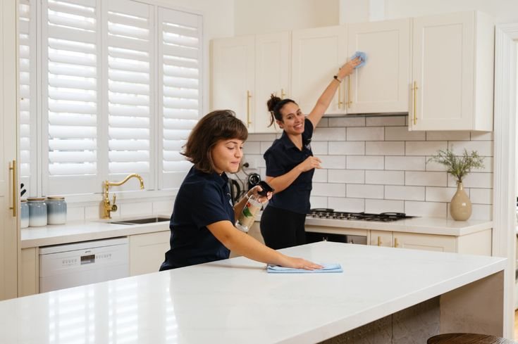 Housekeeper  Job in Argentina