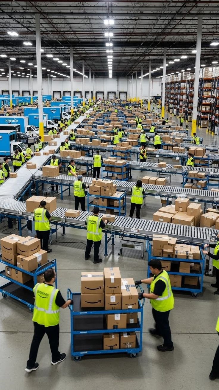 Packing Helper Job in Qatar